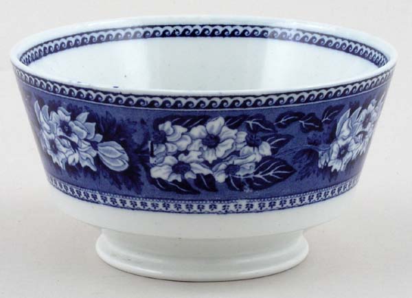 Sugar or Slop Bowl c1920
